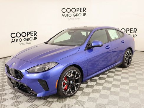 New 2026 BMW 228i w/ Technology Package image 11