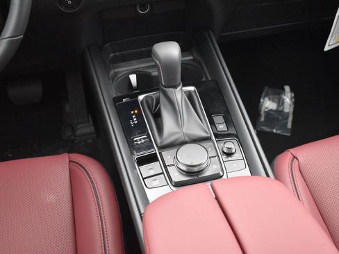 New 2026 MAZDA CX-50 AWD 2.5 Hybrid w/ Weather Package image 22