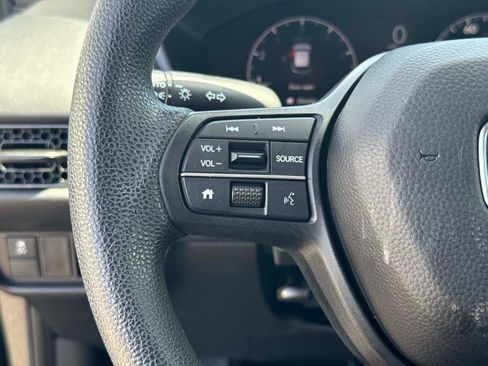 Certified 2023 Honda HR-V LX image 28