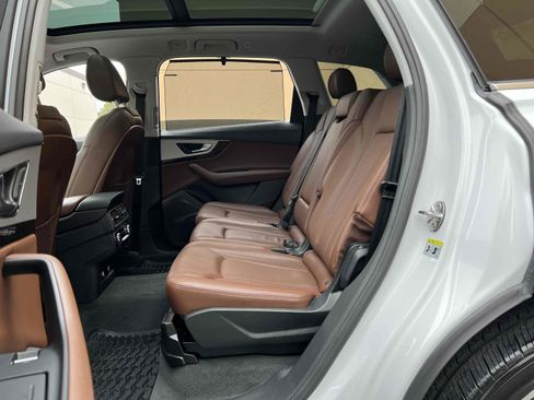 Used 2019 Audi Q7 2.0T Premium Plus image 30