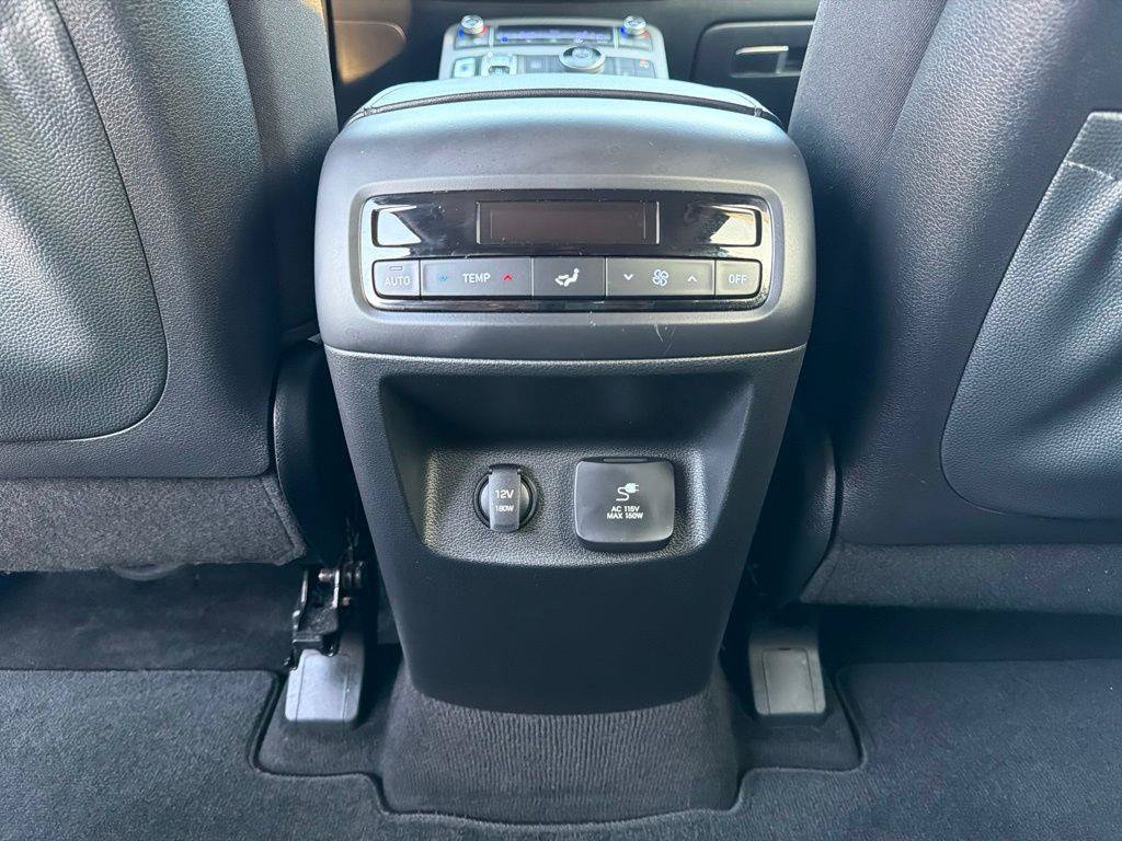 Used 2021 Hyundai Palisade SEL w/ Convenience Package FWD image 21