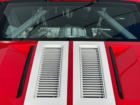 Used 2006 Ford GT Base image 34