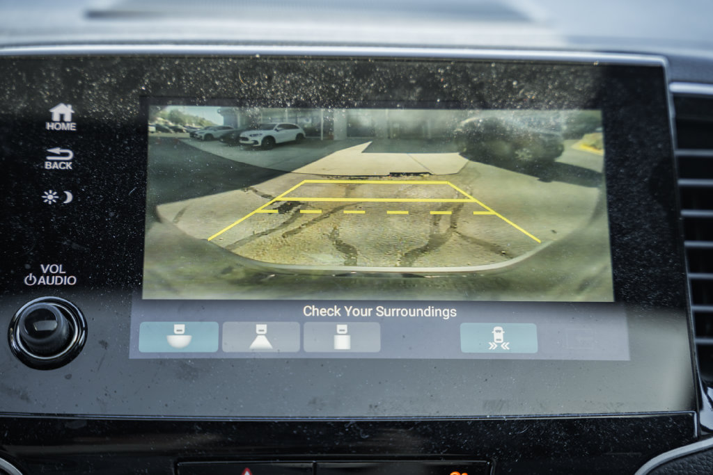 Used 2024 Honda Passport Black Edition image 48