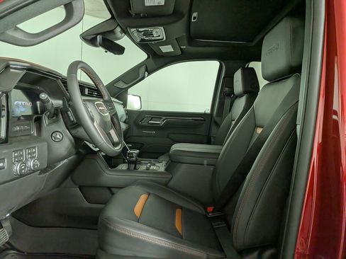 New 2026 GMC Sierra 1500 AT4 w/ AT4 Premium Package image 14