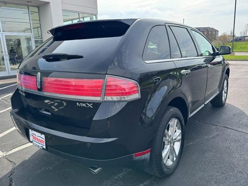 Used 2010 Lincoln MKX 2WD image 3