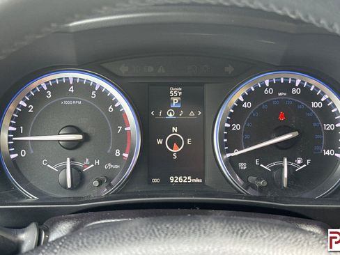 Used 2016 Toyota Highlander XLE AWD/4WD image 33