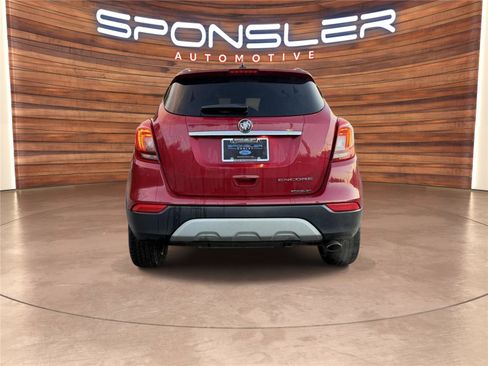 Used 2019 Buick Encore Preferred image 5