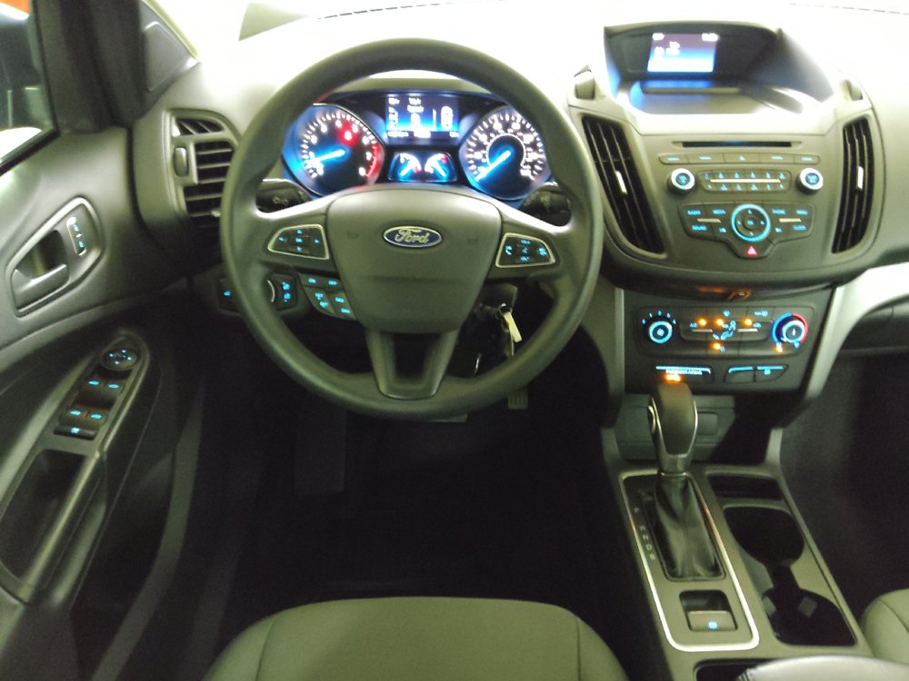 Used 2018 Ford Escape S FWD image 22