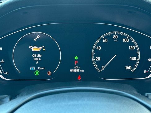 Certified 2020 Honda Accord Touring image 22