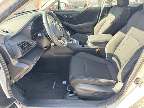 Used 2025 Subaru Legacy Premium image 17