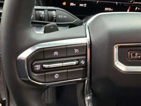 Certified 2026 GMC Terrain Elevation image 13