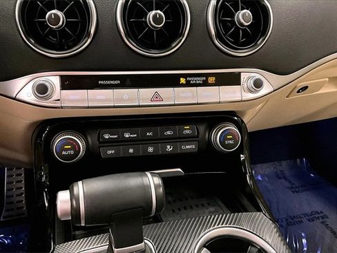 Used 2023 Kia Stinger GT-Line w/ Sun & Sound Package image 27