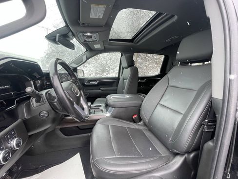 Certified 2022 GMC Sierra 1500 SLT w/ SLT Convenience Package image 26