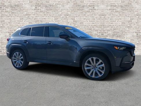 New 2026 MAZDA CX-50 AWD 2.5 S w/ Cargo Package image 1
