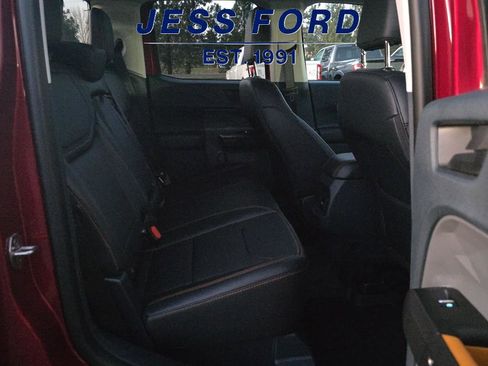 New 2026 Ford Maverick Tremor image 10