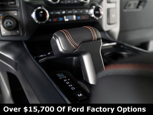 Used 2024 Ford F150 Raptor image 18