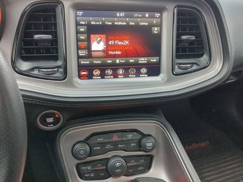 Used 2023 Dodge Challenger GT w/ Plus Package image 11