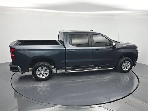 Used 2020 Chevrolet Silverado 1500 LT w/ All-Star Edition RWD image 31
