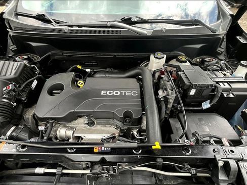 Used 2021 Chevrolet Equinox LT image 31