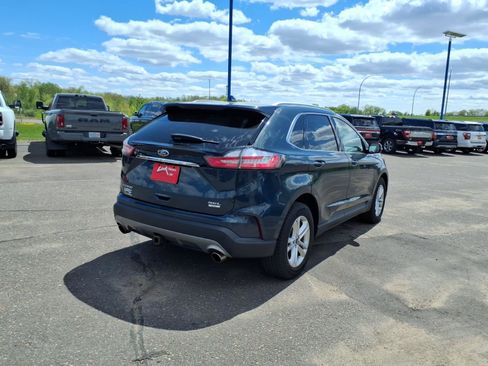 Used 2019 Ford Edge SEL w/ Equipment Group 201A AWD/4WD image 6
