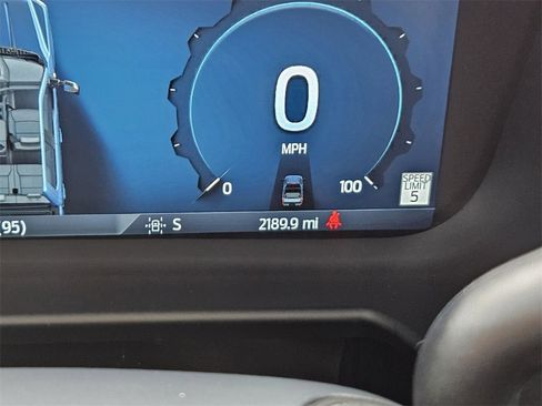 Used 2024 Ford F250 Lariat w/ Lariat Ultimate Package image 25