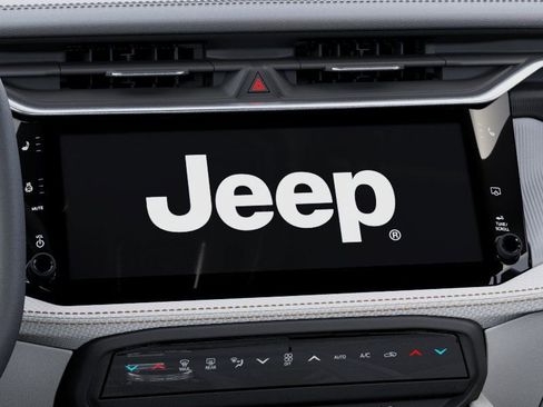 New 2026 Jeep Cherokee Limited AWD/4WD image 18