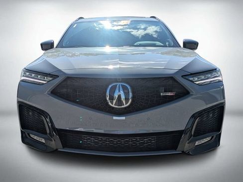 New 2026 Acura MDX Type S AWD/4WD image 8