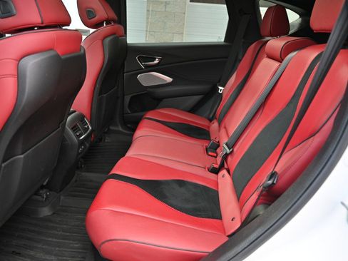 Used 2021 Acura RDX A-Spec image 21