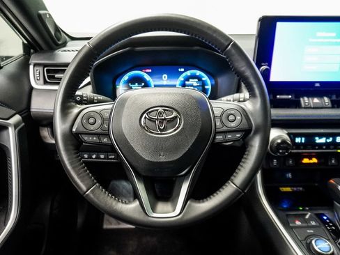 Used 2024 Toyota RAV4 XSE w/ Advanced Technology Package AWD/4WD image 14