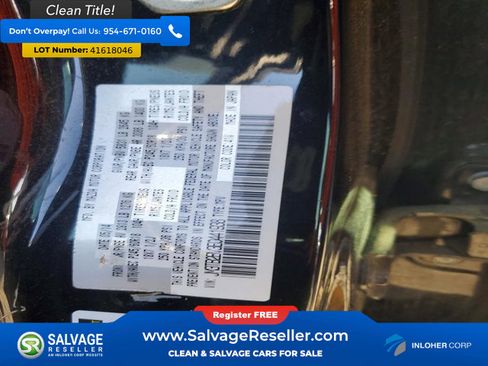 Used 2014 MAZDA CX-9 Sport image 17