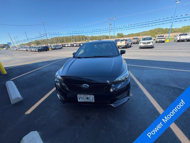 Used 2020 Subaru Impreza 2.0i Sport w/ Popular Package #2 AWD/4WD image 6