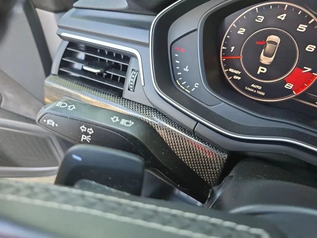 Used 2019 Audi S5 Prestige AWD/4WD image 20