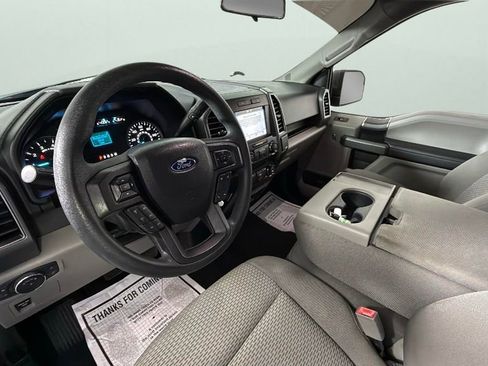 Used 2019 Ford F150 XLT image 18