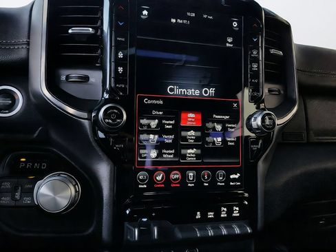 Used 2020 RAM 1500 Sport w/ Leather & Sound Group AWD/4WD image 34