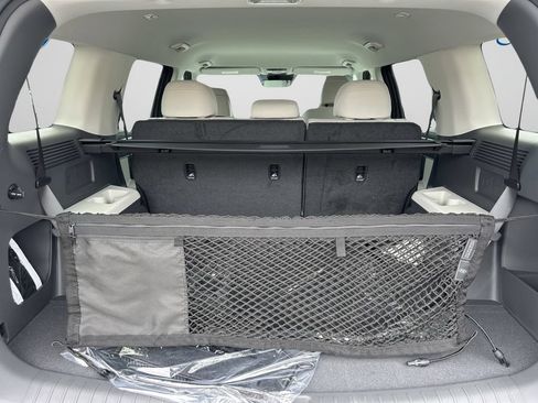 New 2026 Hyundai Santa Fe SE FWD image 15