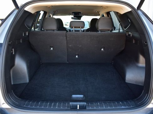 Used 2024 Hyundai Tucson SEL image 23