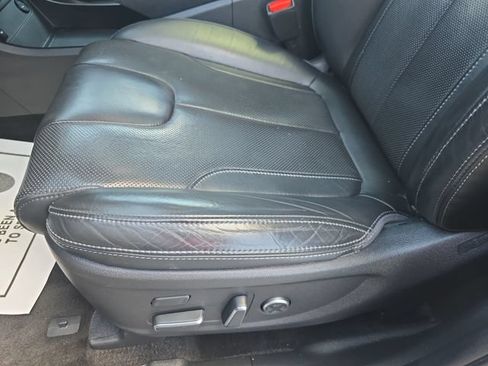 Used 2023 Hyundai Santa Fe Calligraphy FWD image 30