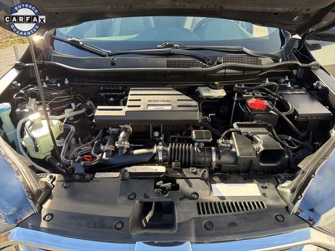 Used 2018 Honda CR-V EX-L image 37