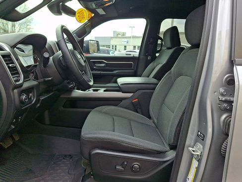 Certified 2024 RAM 1500 Big Horn image 13