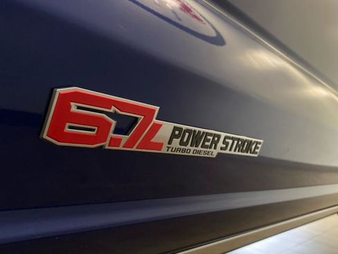 New 2026 Ford F350 Lariat w/ Tremor Off-Road Package image 14