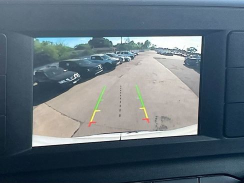 Used 2023 Ford Transit 350 148 High Roof DRW AWD image 13