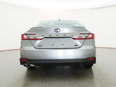 New 2026 Toyota Camry SE FWD image 35