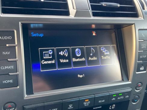 Used 2021 Lexus GX 460 Premium w/ Premium Package AWD/4WD image 25