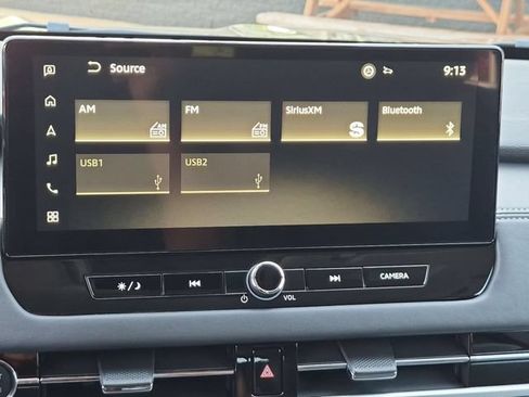 New 2026 Mitsubishi Outlander SE FWD image 22