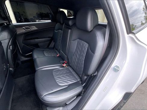 Used 2023 Kia Sportage X-Line AWD/4WD image 25