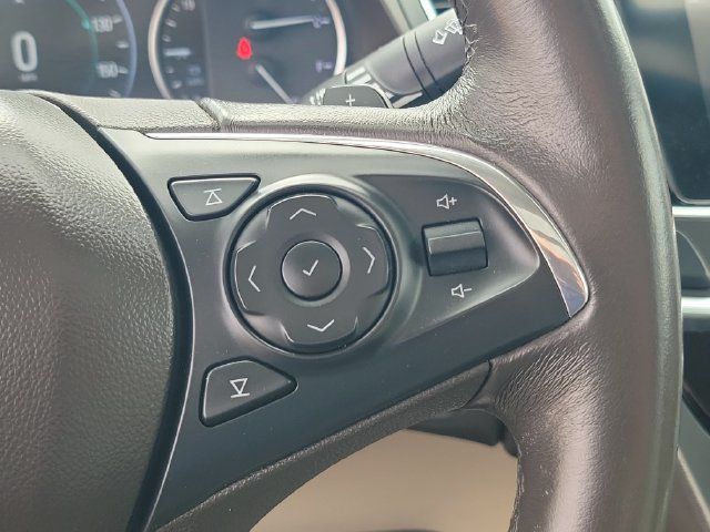 Used 2017 Buick LaCrosse Essence w/ Sun and Shade Package FWD image 14
