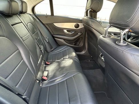 Used 2016 Mercedes-Benz C 300 4MATIC Sedan image 37