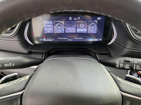 Certified 2024 Jeep Grand Cherokee Laredo X image 22