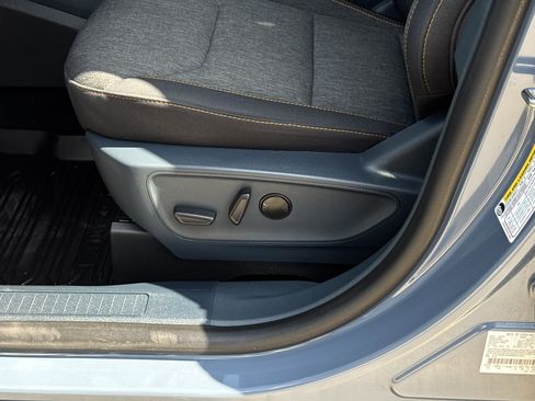 Certified 2024 Ford Maverick Tremor w/ Tremor Off-Road Package image 19