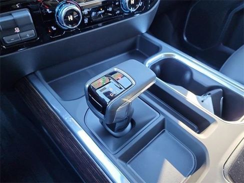New 2026 GMC Sierra 1500 Elevation w/ Elevation Premium Package image 24
